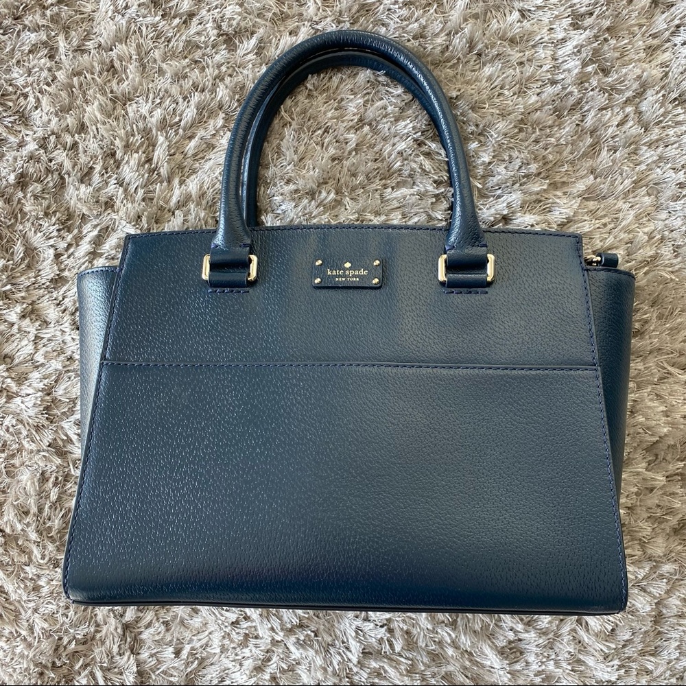 Kate Spade Grove Street Handbag